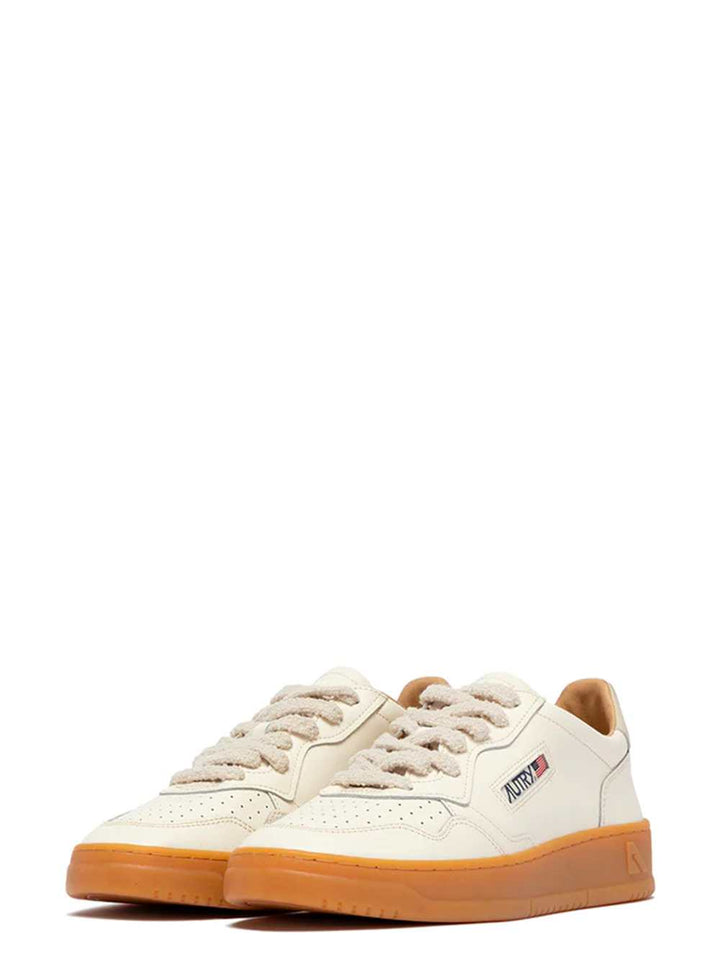 Autry SHOES - Nude & Neutrals | e5b0a63d763788837d8dc1d4ee7282c65bbdfb37