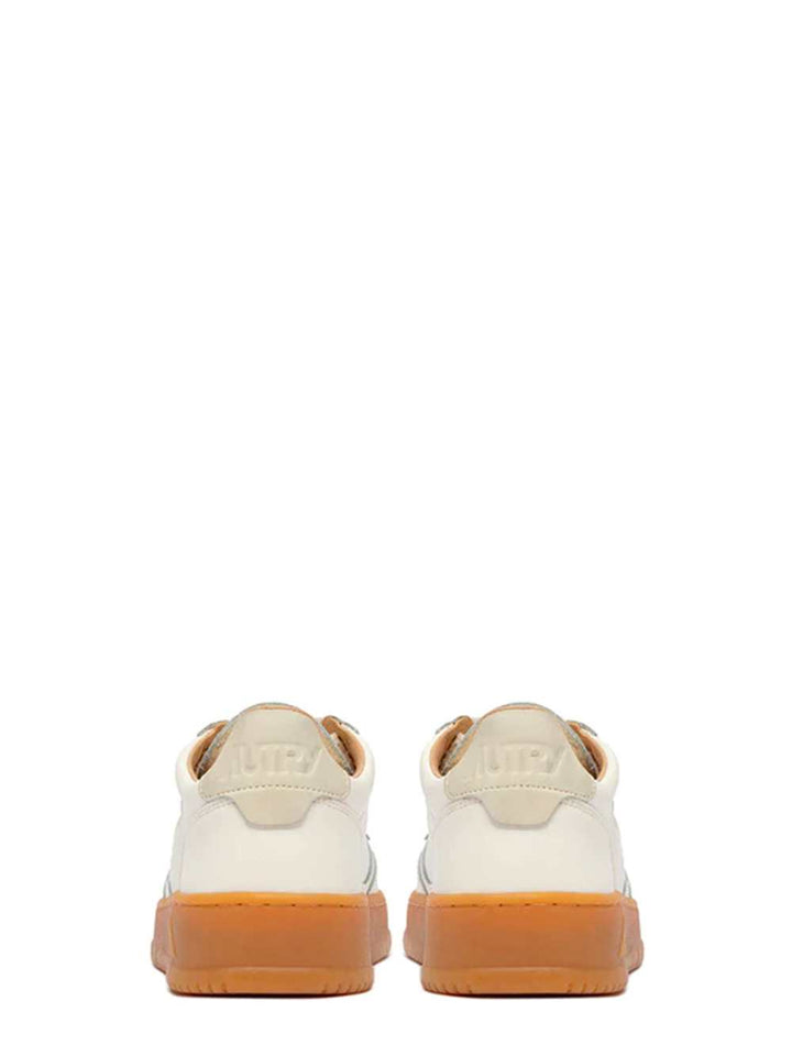 Autry SHOES - Nude & Neutrals | 201758f088f83c5f2176fa5520320e33cf71c7f3