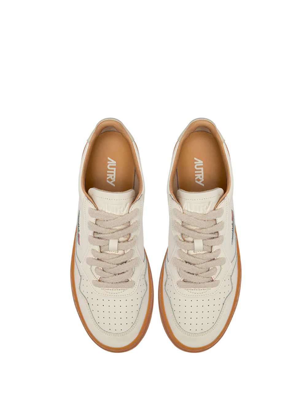 Autry SHOES - Nude & Neutrals | ba77da313353baf72db154825f4b5108cdee4dea