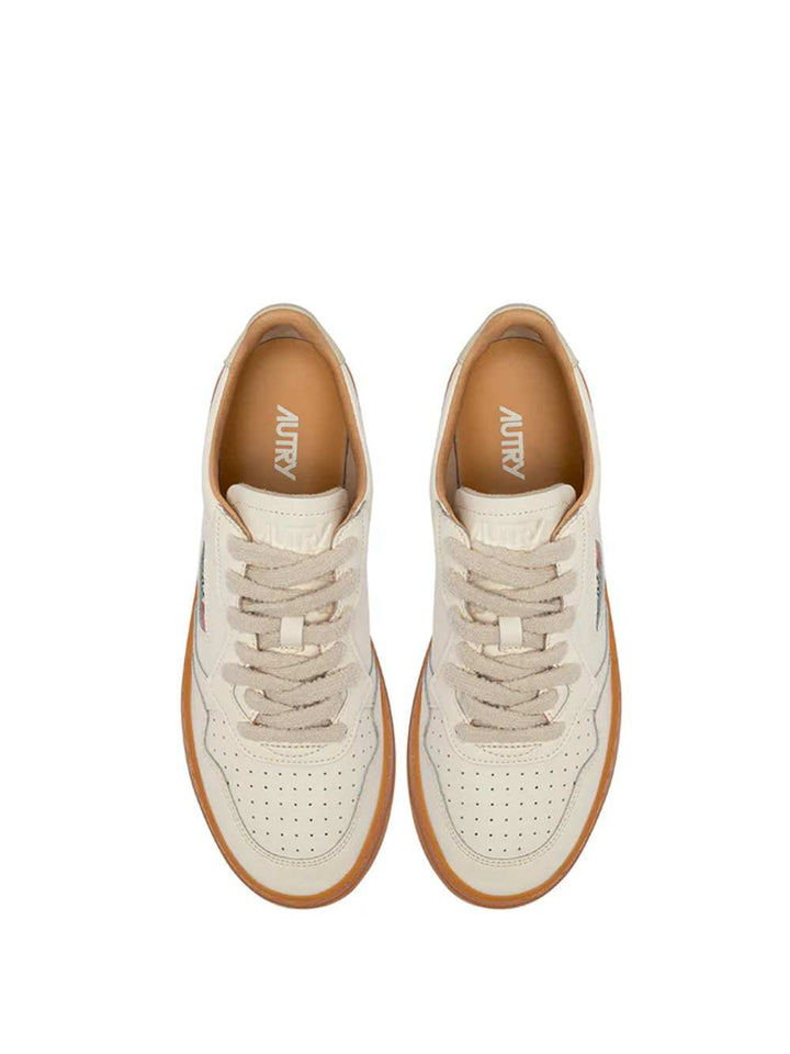 Autry SHOES - Nude & Neutrals | ba77da313353baf72db154825f4b5108cdee4dea