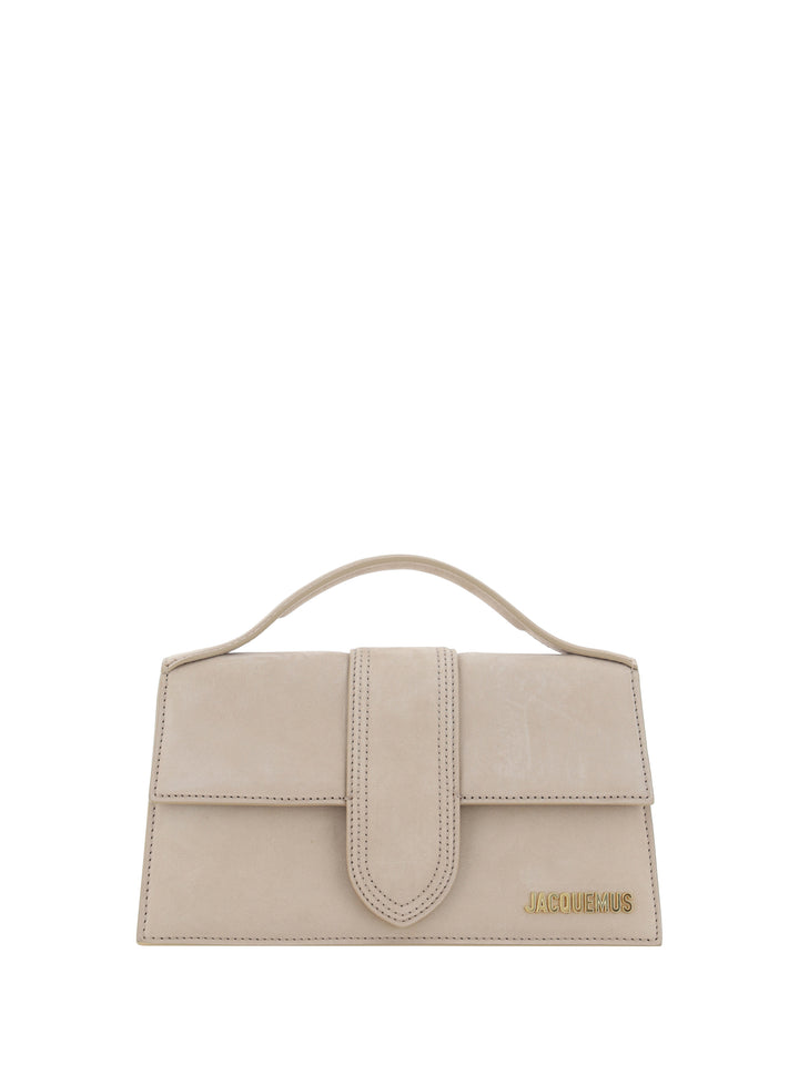 LE GRAND BAMBINO BAG