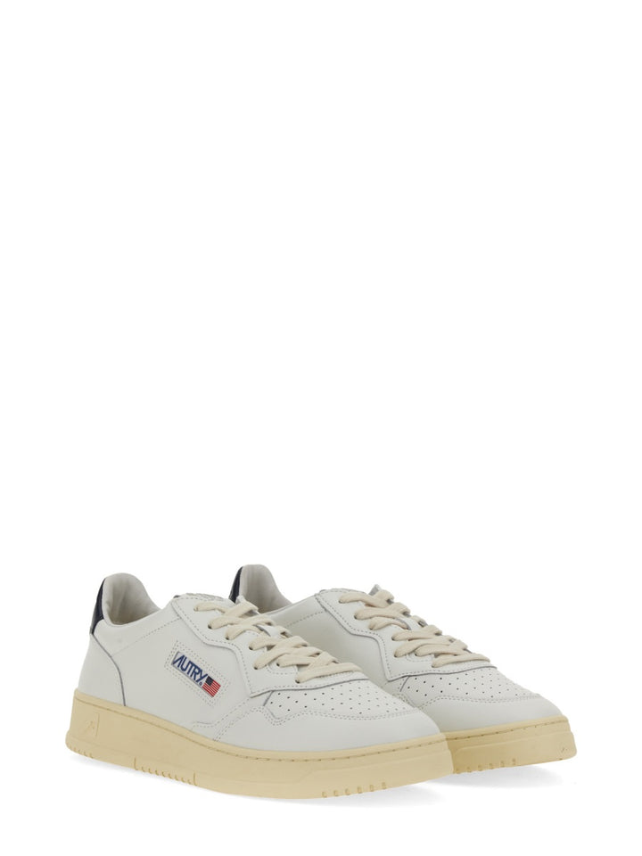 Autry Sneakers - White | Wanan Luxury