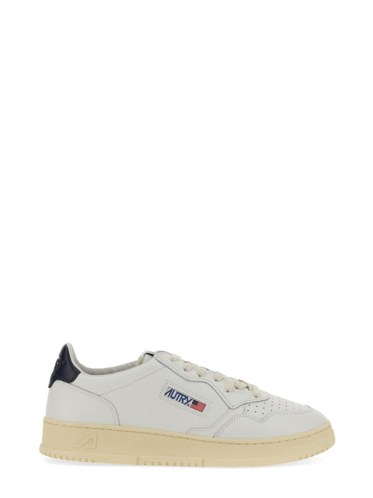 "Medalist Low" Sneaker