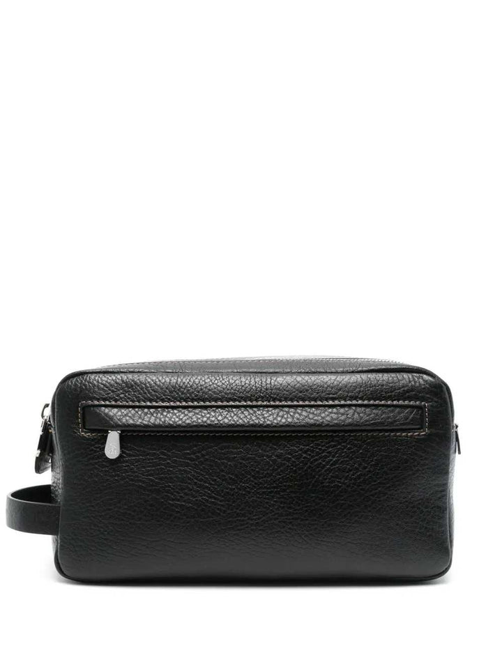 Brunello Cucinelli BAG - Black | b374fe463a141c475bc01126e59feba83a9b5eb2