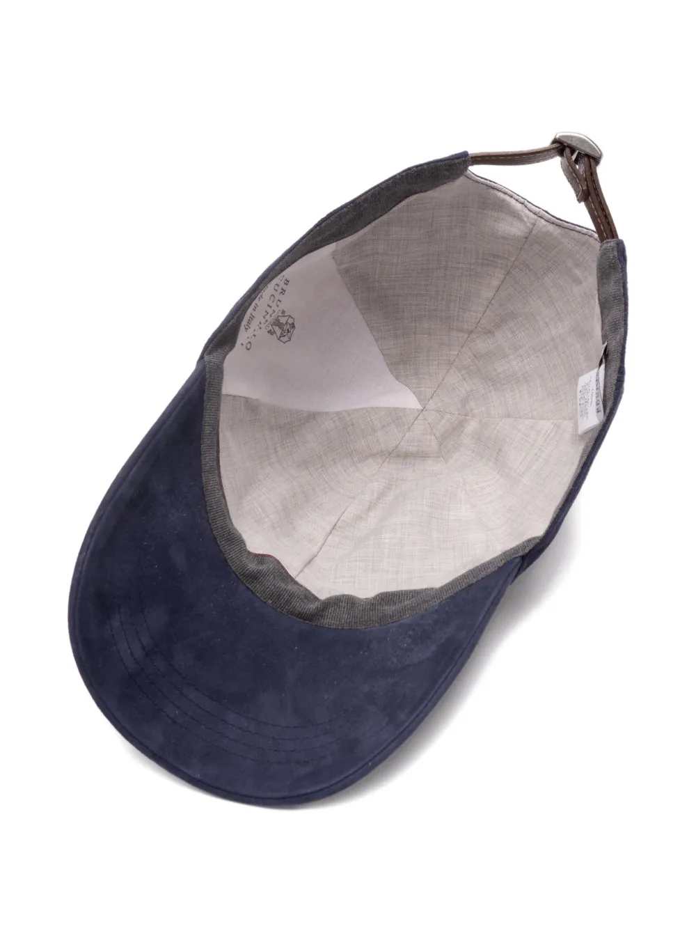 Brunello Cucinelli HAT - Blue | 8e31de5419cb9418294f66114ec9a49a97f9a84b