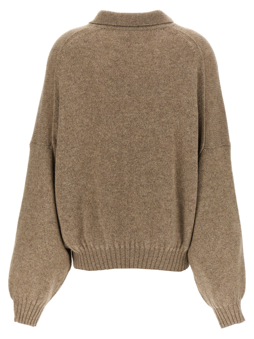 Rene Sweater, Cardigans Beige