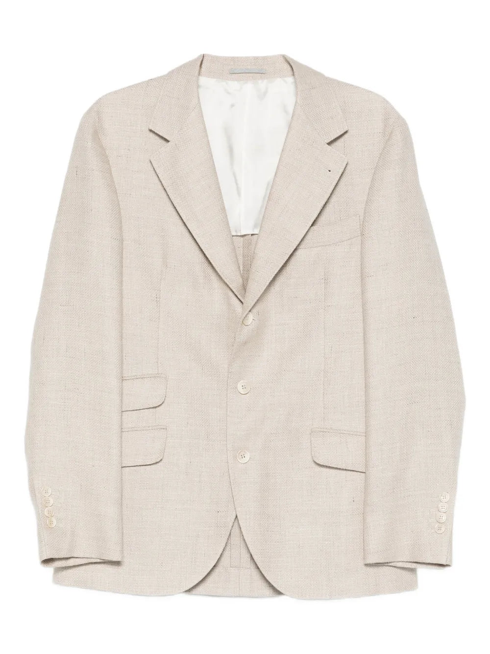Brunello Cucinelli Jackets - Nude & Neutrals | f9d43e4469a24c509e0634f8deb9b318e759d5b7