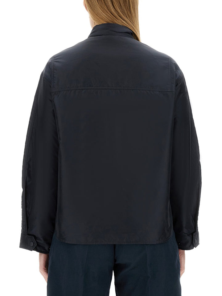 Aspesi Shirts - Blue | Wanan Luxury