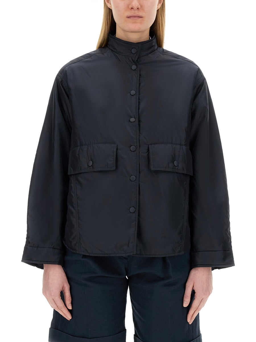 Aspesi Shirts - Blue | Wanan Luxury