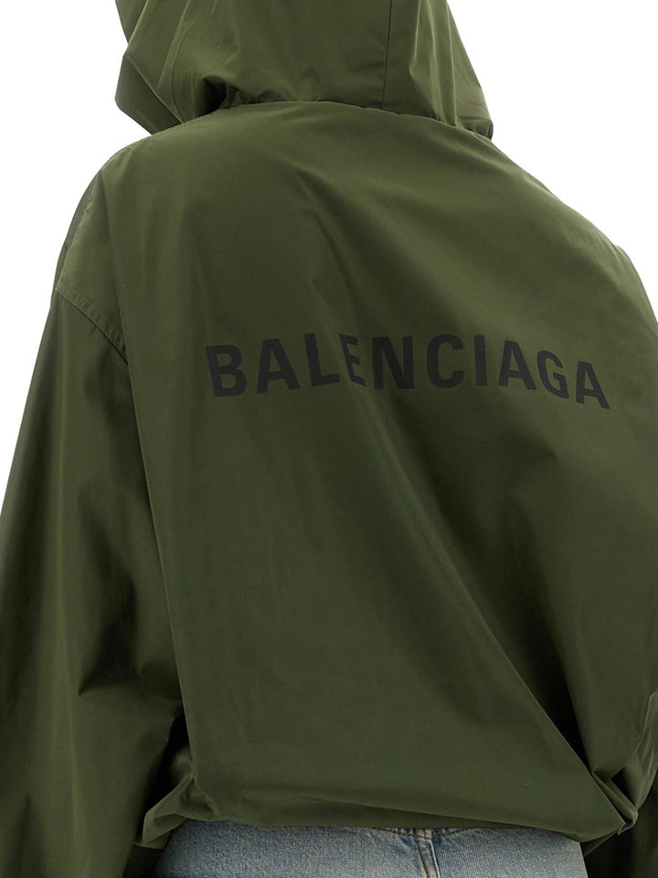 Balenciaga Jackets - Brown | 1bb992c7a327a90c877da9a98b2468701c4ec86d