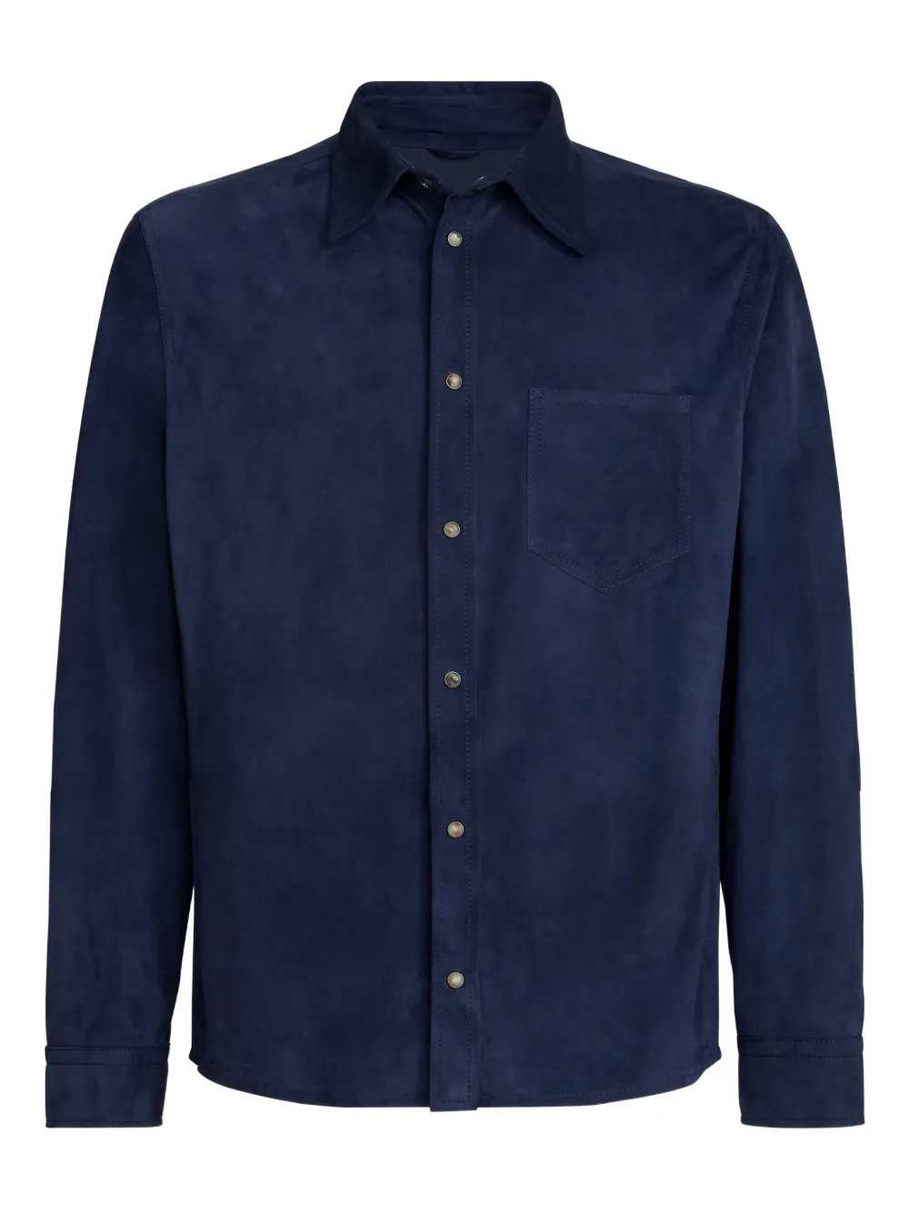 Brunello Cucinelli SHIRT - Blue | d0484eec59c94abde16b1f1a1fdd17938bc3081e