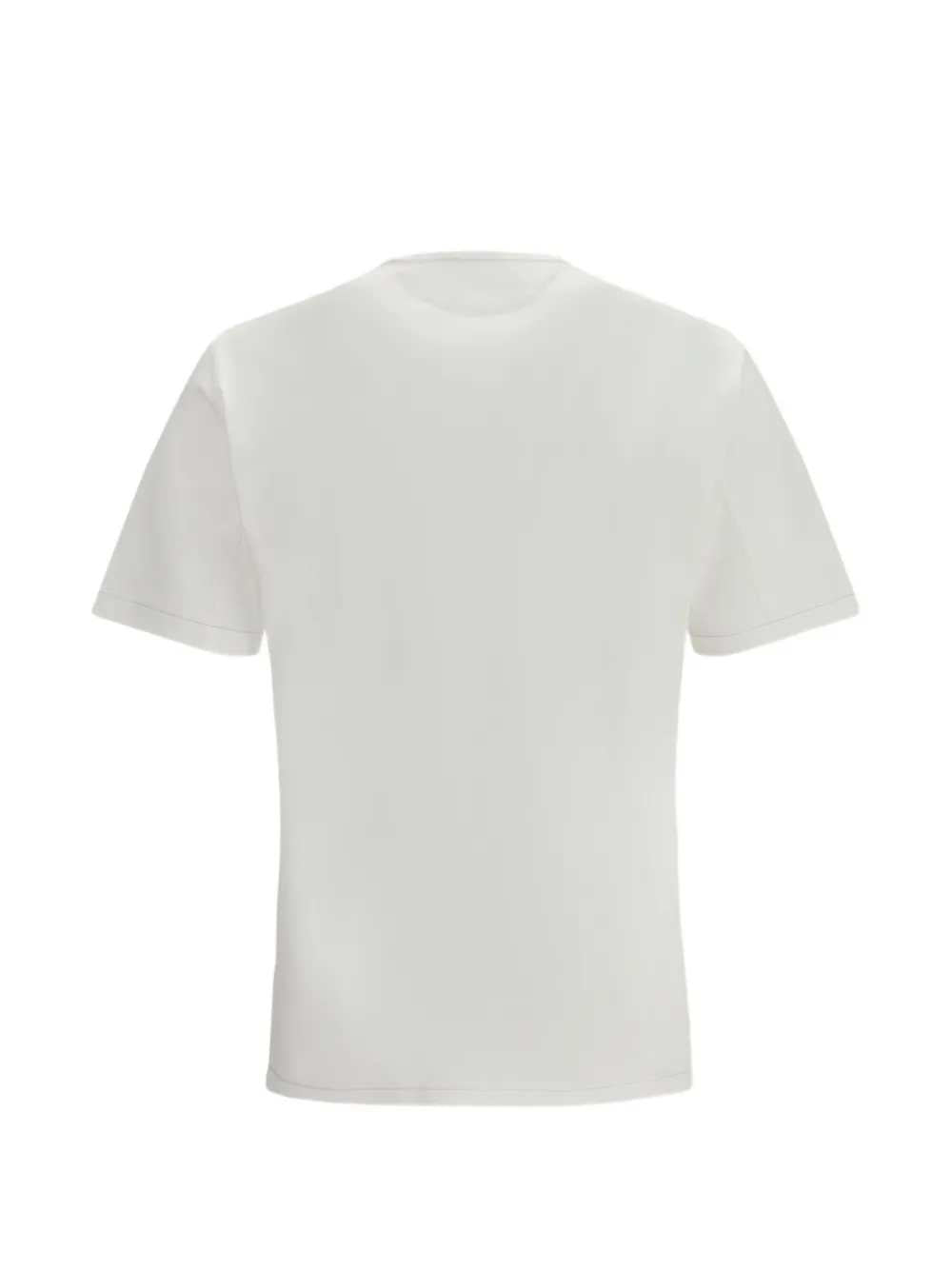 Brunello Cucinelli TSHIRT - White | 7e5f9a2757dfc649d9a4cfb58d1fbde7b8ebcbc4