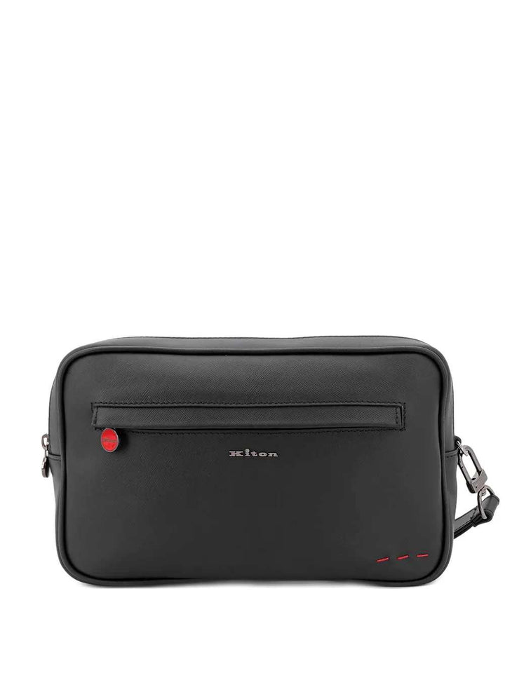 Kiton BAG - Black | 4e8617f4feefff6df4b14779dfd67cb0f5b3c265