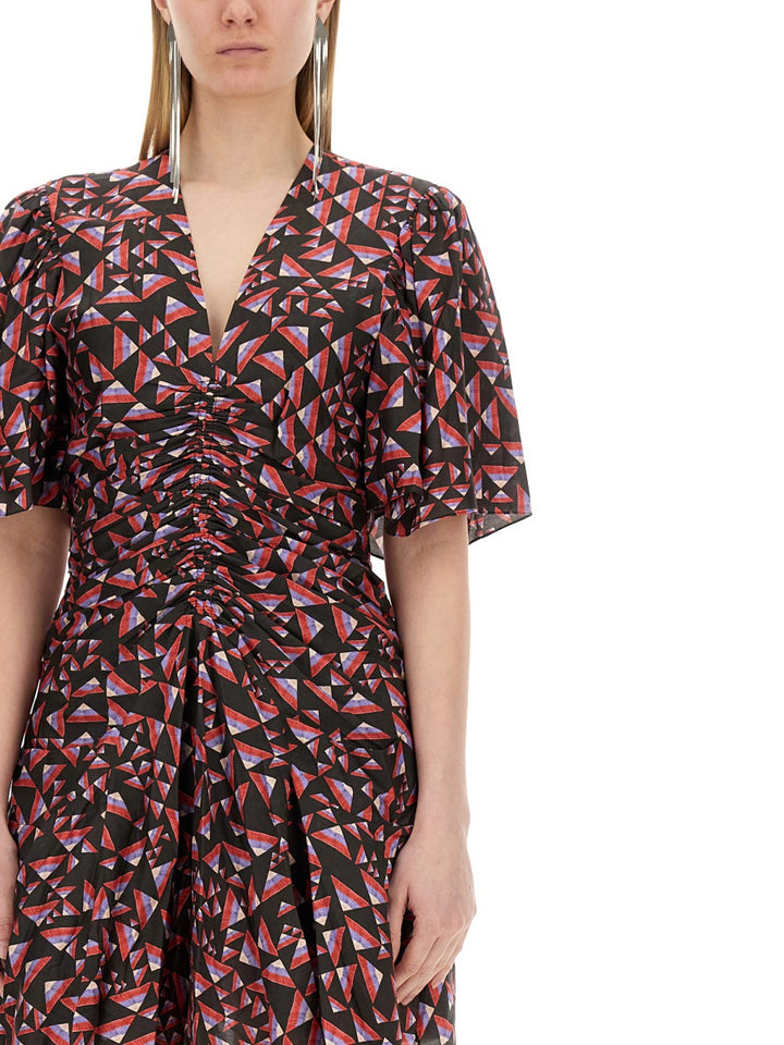 Isabel Marant Suits & Dresses - Multcolor | Wanan Luxury