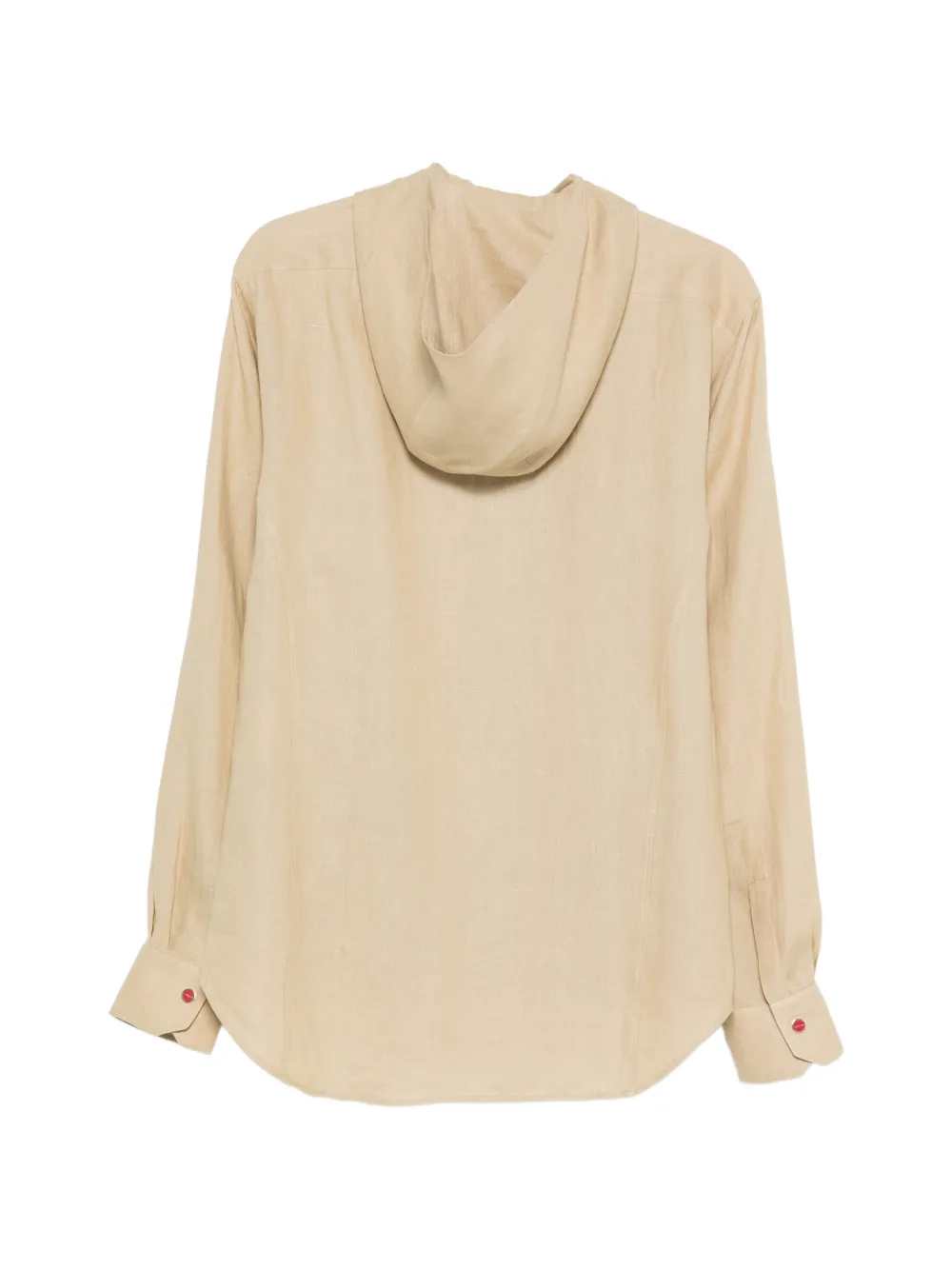 Kiton SHIRT - Nude & Neutrals | 6325fc797c8cae89a6f3558e2f8d9334217a59d5