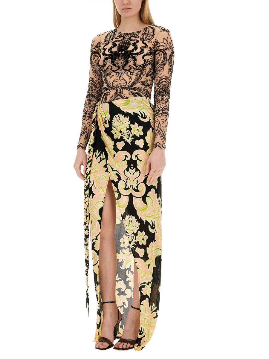 Etro Skirts - Multcolor | Wanan Luxury