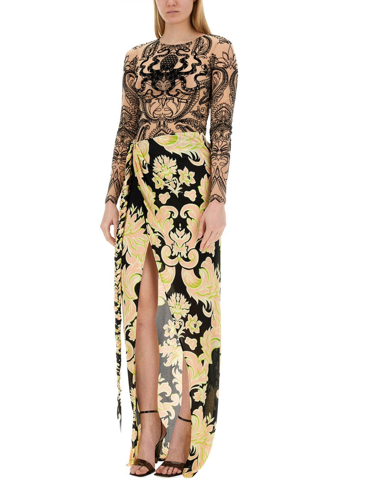 Etro Skirts - Multcolor | Wanan Luxury