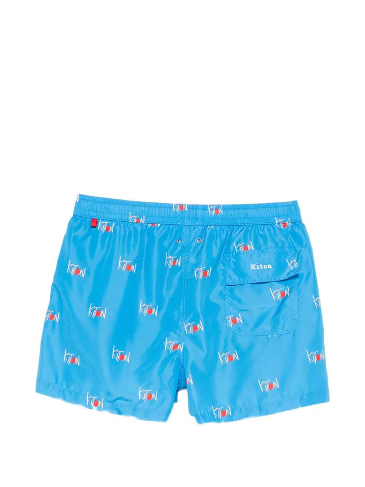 Kiton SWIMWEAR - Multicolour | e19cb88d4e6065f0d745c94537a615937aba5523