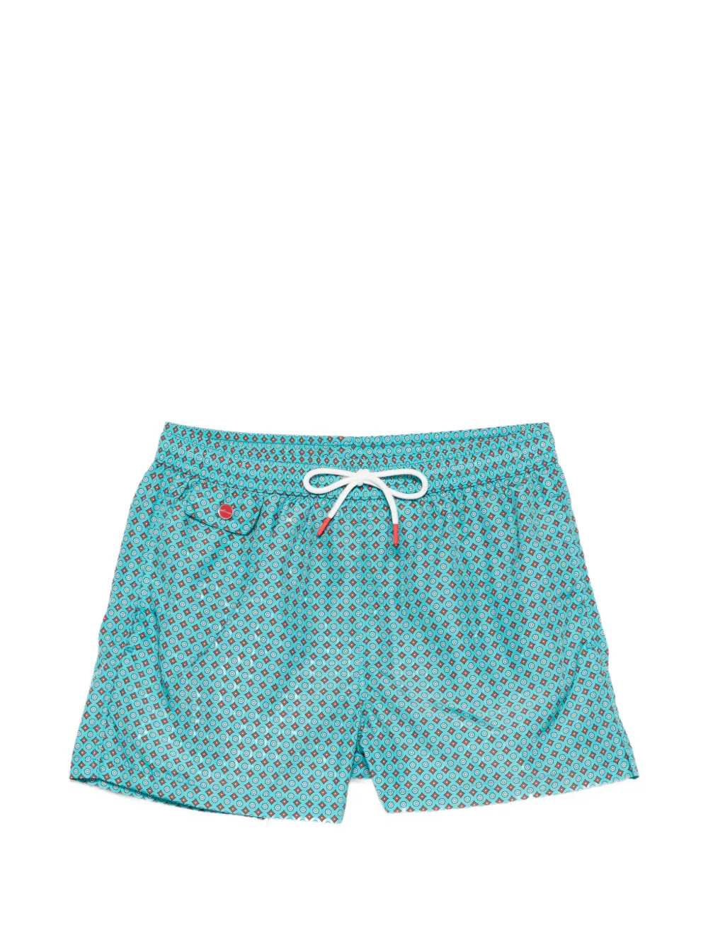Kiton SWIMWEAR - Multicolour | 52a77f77d9cc3ce49af0fbacd2dd35caa24a1602