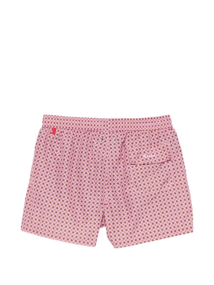 Kiton SWIMWEAR - Multicolour | c63dba4c82b51a589d3e09b4188a88182d3eddd6
