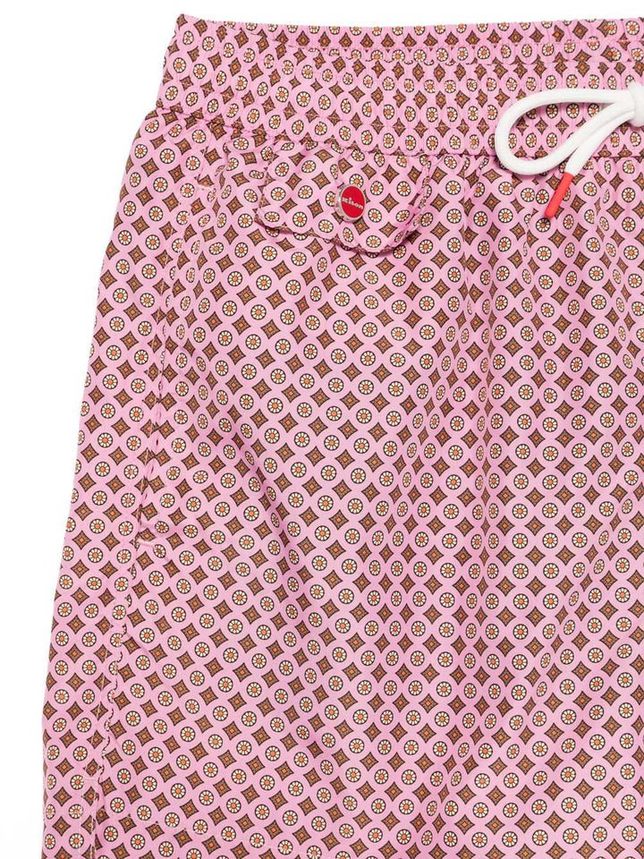 Kiton SWIMWEAR - Multicolour | d3a6c0b01113daa144f8f67919ecfc58b2d5fb92