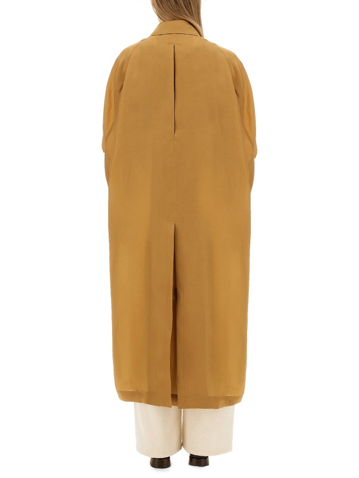Max Mara Trenches - Buff | 0dce94dc1fb5ee8d90c5de8f8d488561d331b100