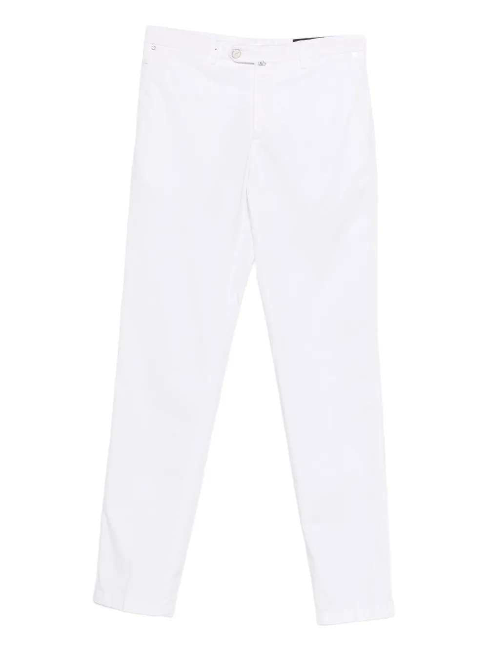 Kiton PANTS - White | 88ec2b0da0900398d80b1173b7013e7bea8cb633