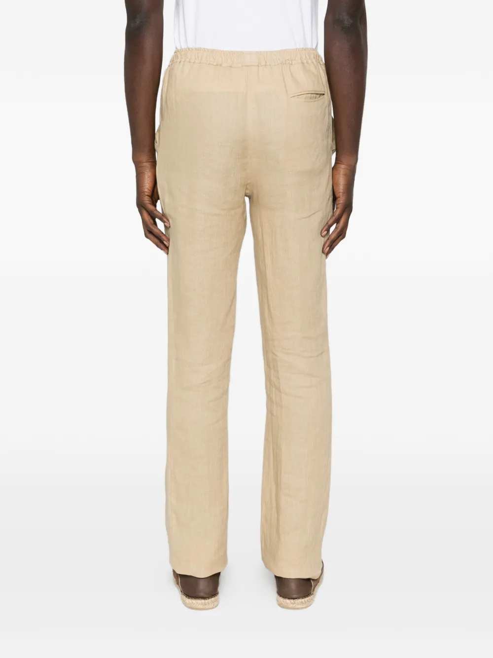 Kiton PANTS - Nude & Neutrals | 1a224943733af8d0bafdc972696b8406aab72789