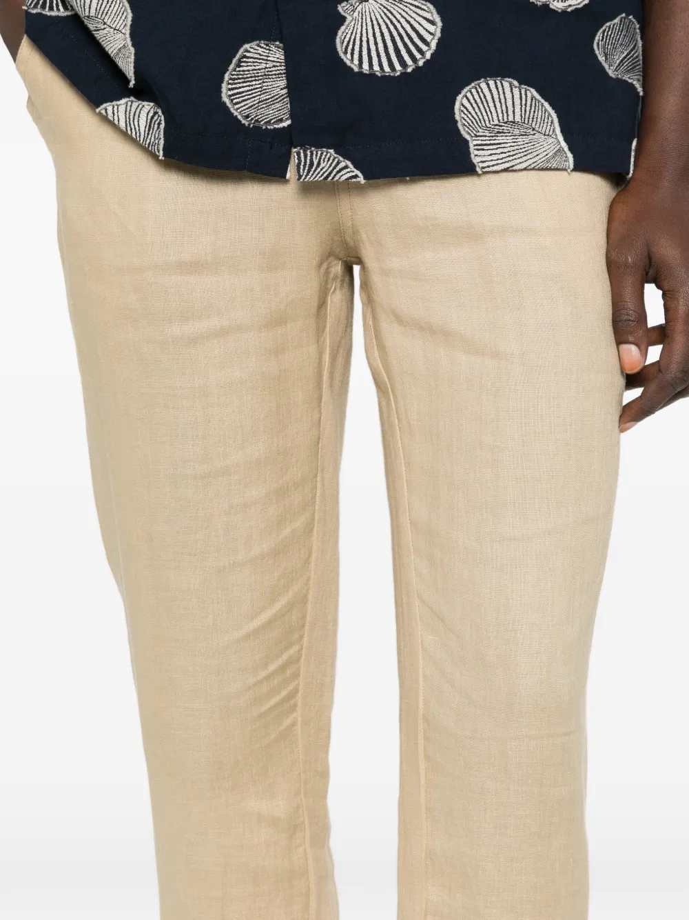 Kiton PANTS - Nude & Neutrals | 2fcf50888225c7337225559c89ee067429f5cbb4