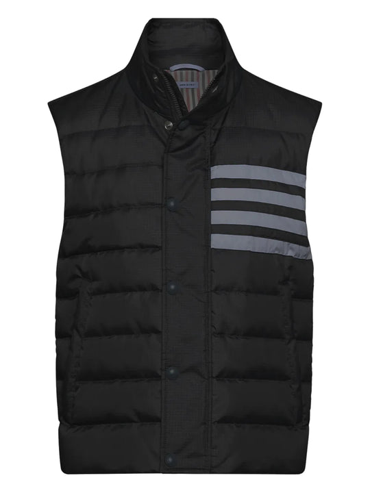 Vest With 4 Side Pockets