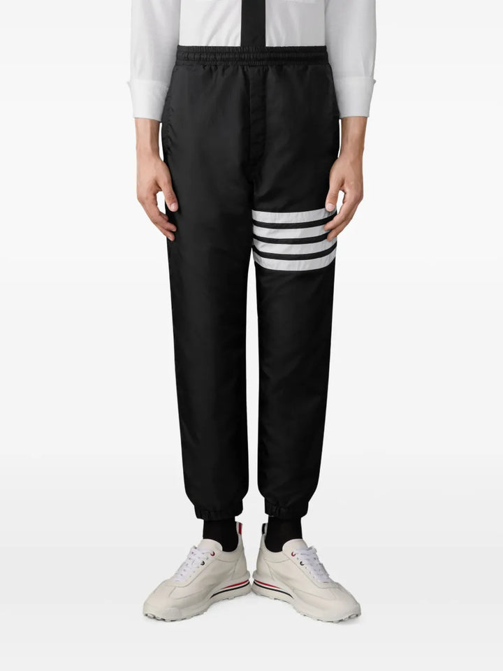 Thom Browne PANTS - Black | 44a5e221ed754b765c5713a1b8084cec065909e8
