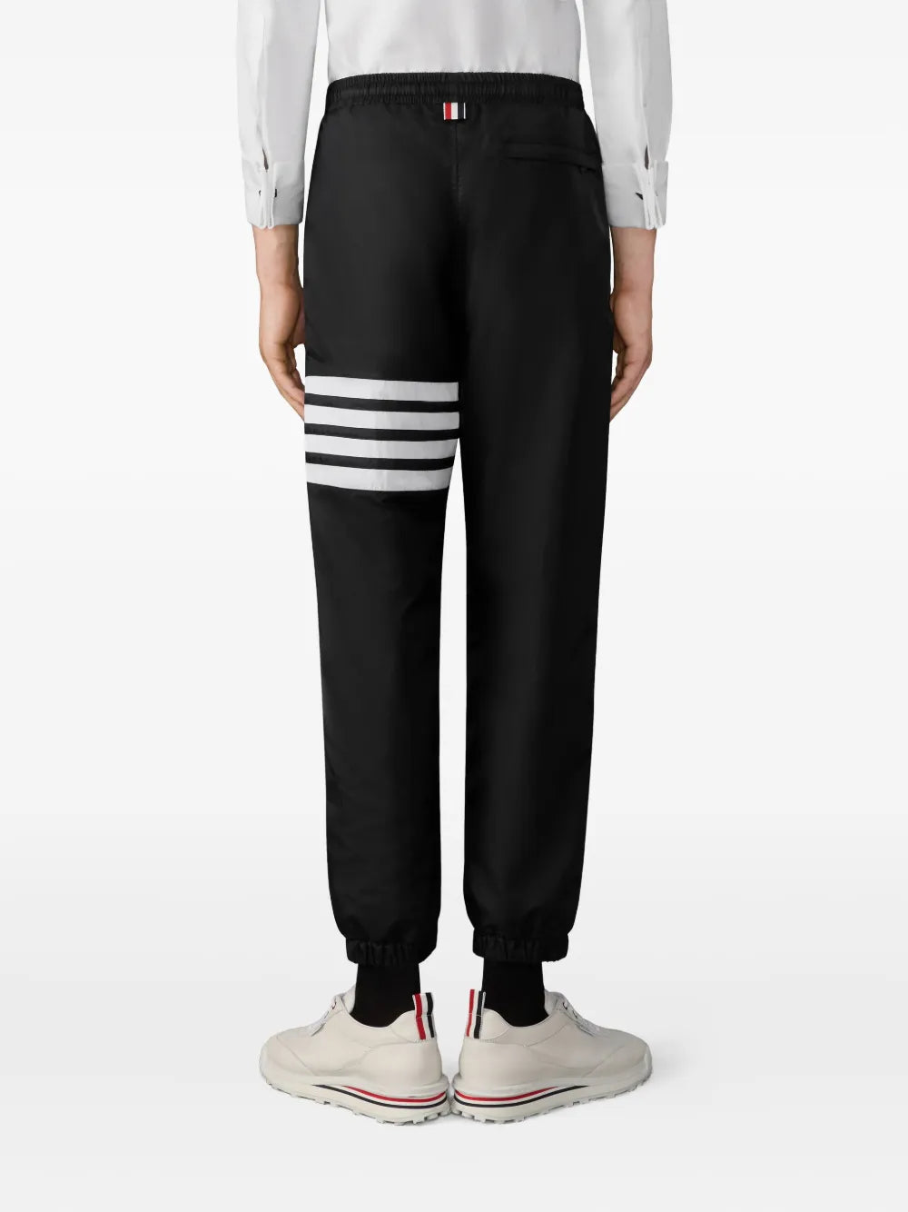 Thom Browne PANTS - Black | ca7e2ec3242031c6e948359caed144b08e70efb2