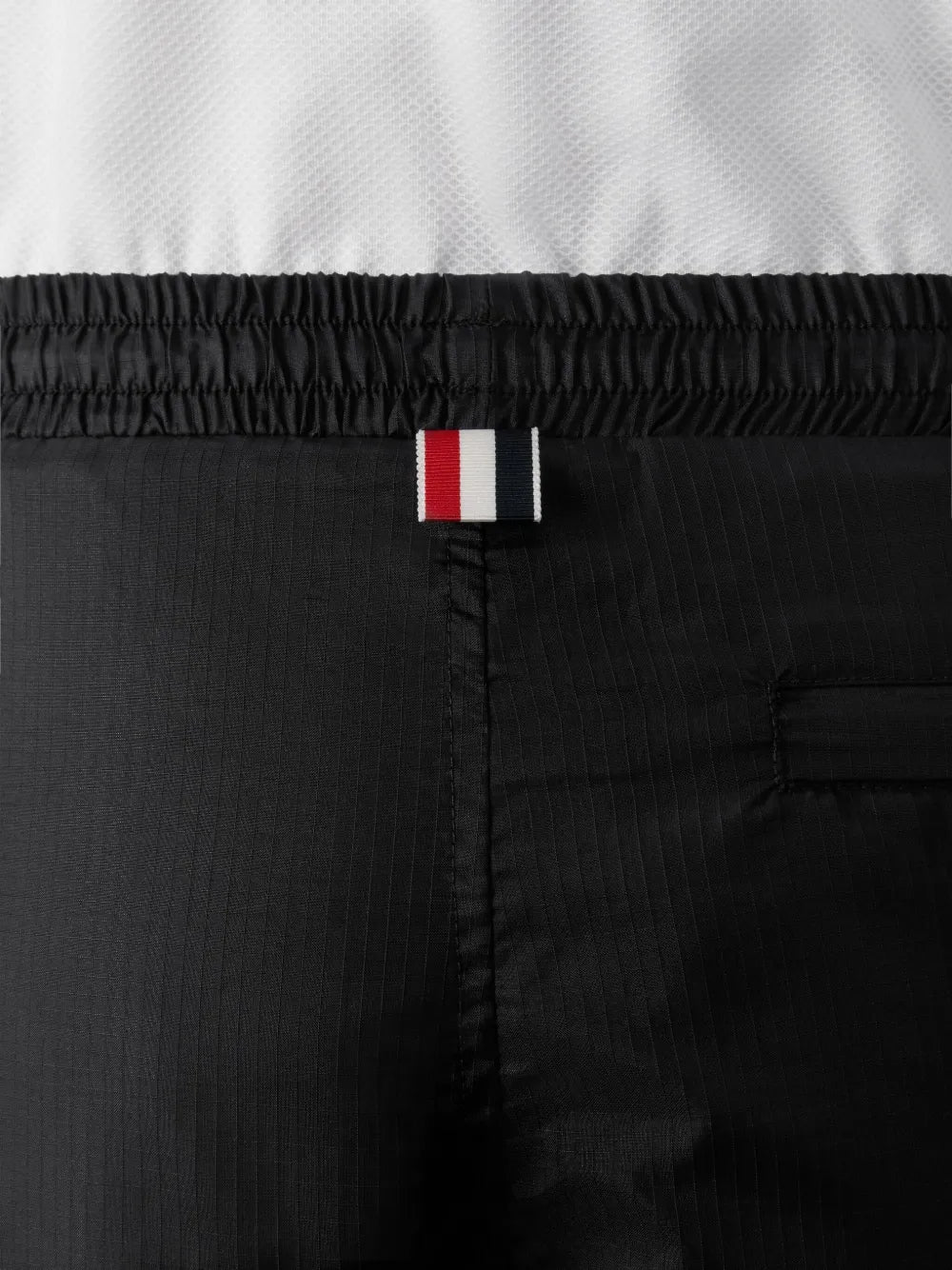 Thom Browne PANTS - Black | de00d198e4f520cfe6961d92d63cf8a52cba2650