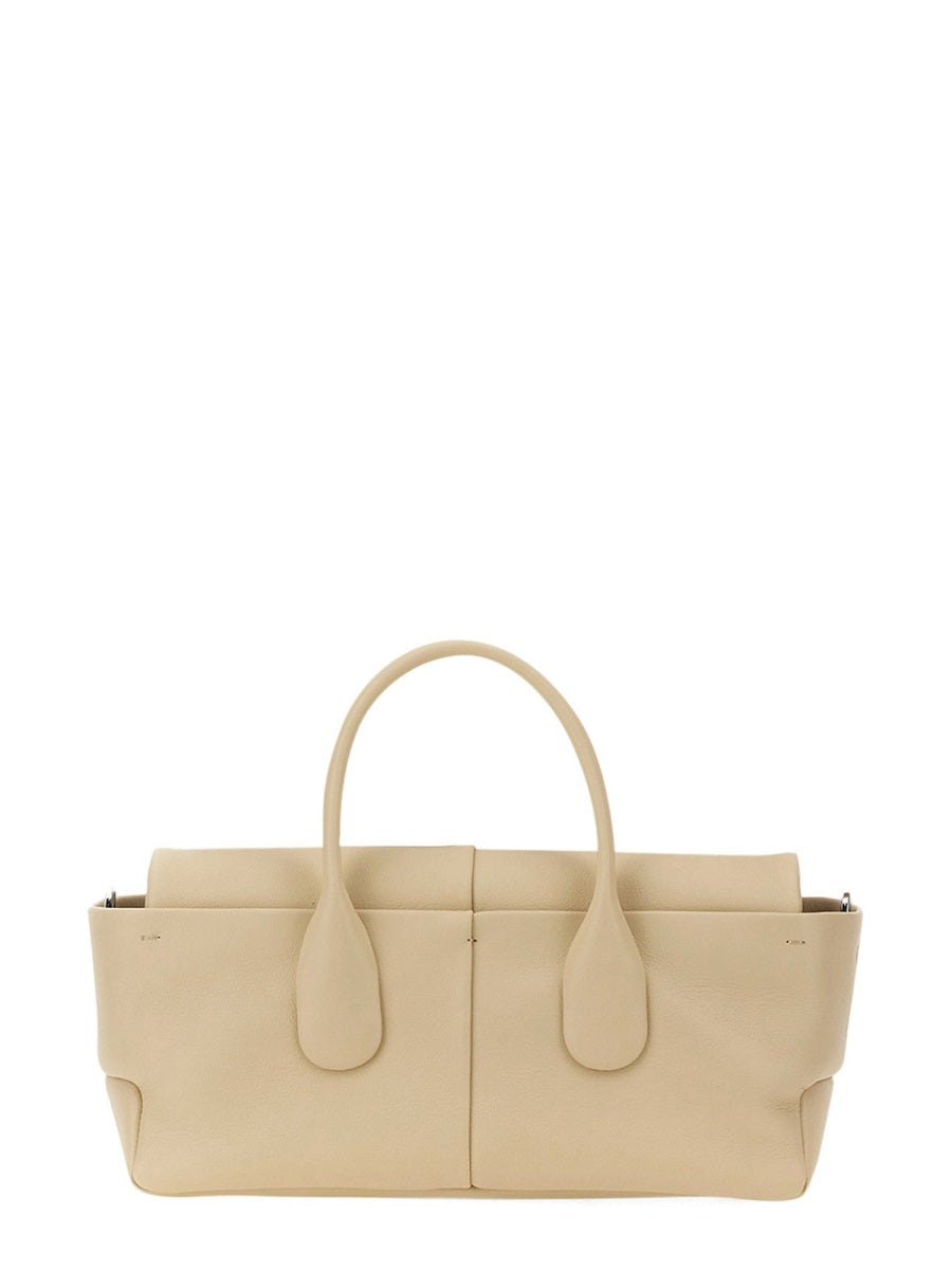 Tod's Hand Bags - Beige | Wanan Luxury