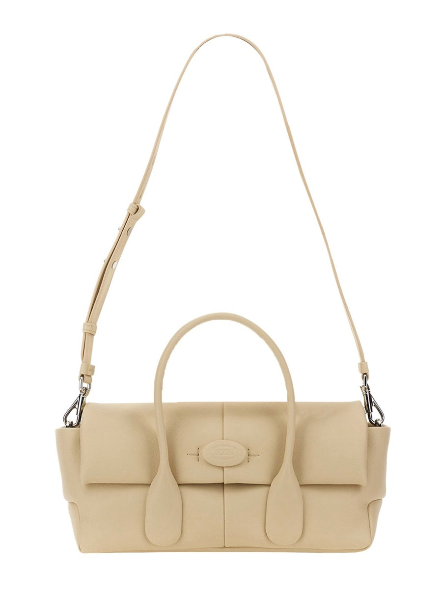 Tod's Hand Bags - Beige | Wanan Luxury