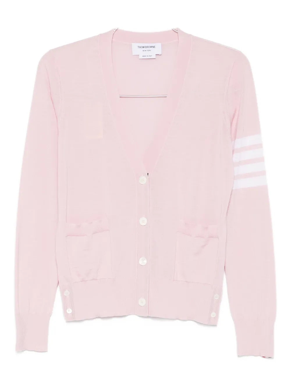 Thom Browne SWEATER - Pink & Purple | fccb0868fbf4508897dcca19d2d6dc320ff2af83