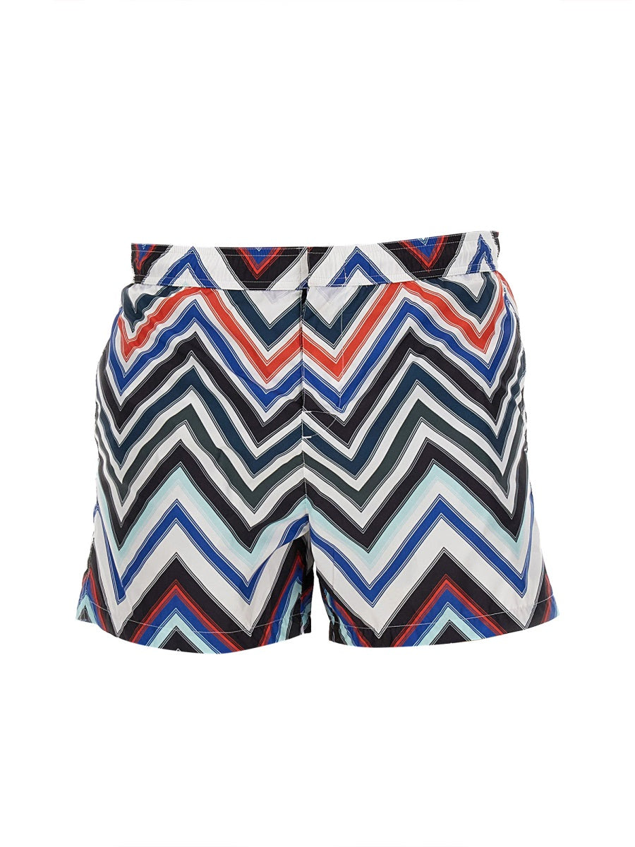 Missoni Swimwears - Multcolor | Wanan Luxury