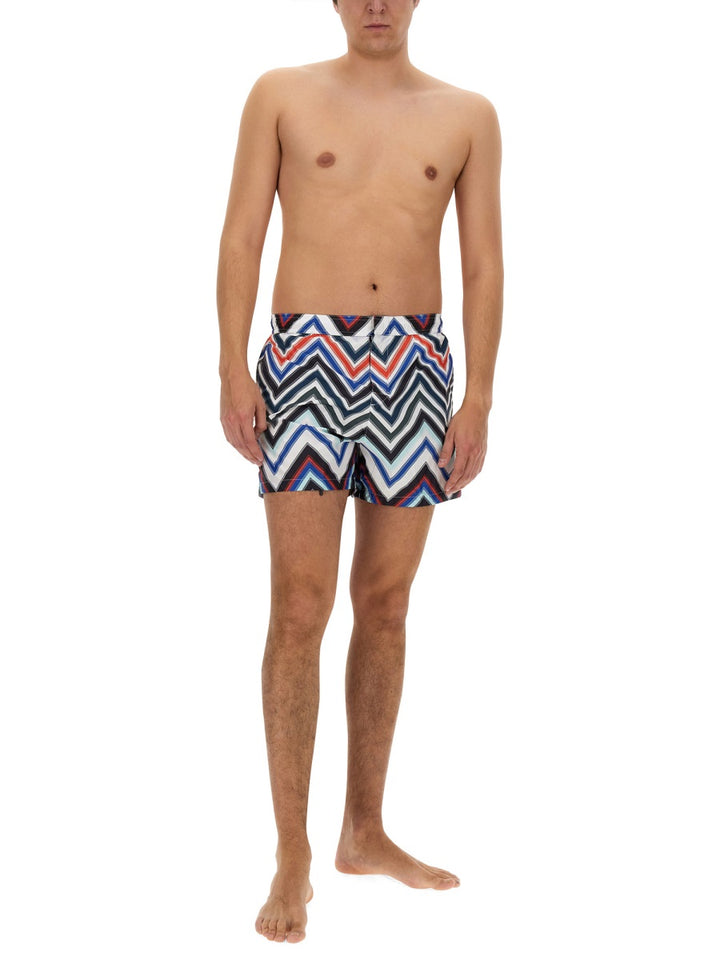Missoni Swimwears - Multcolor | Wanan Luxury