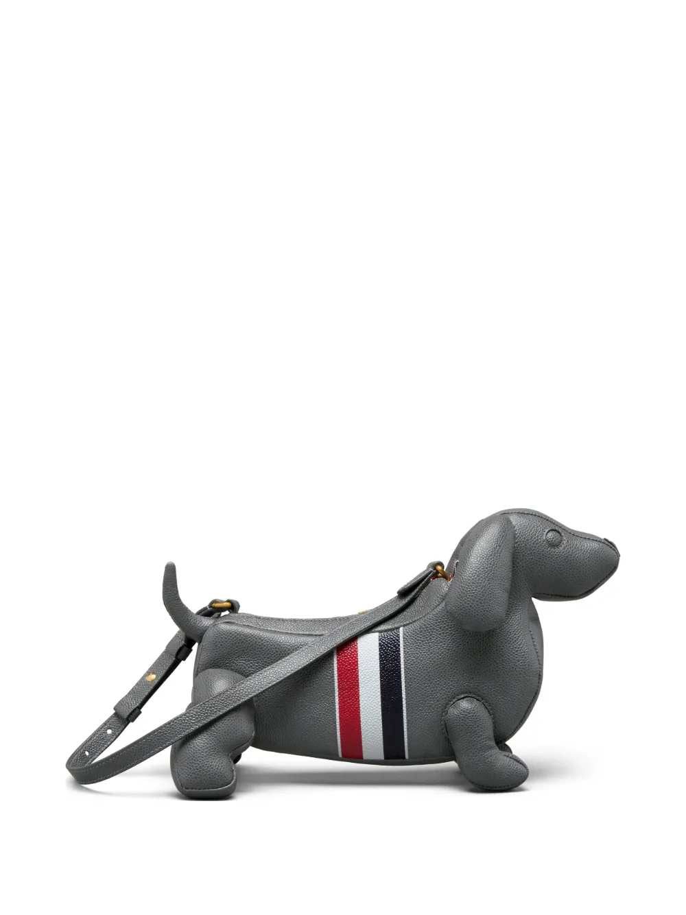 Thom Browne BAG - Grey | 75afac62c6c6aaa8b098a0ea44fa5b468da3d5b4