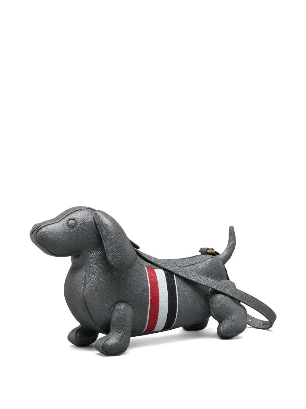 Thom Browne BAG - Grey | 8af7ea5513b1cbb30270c2c82eb5b3e1f79a8065