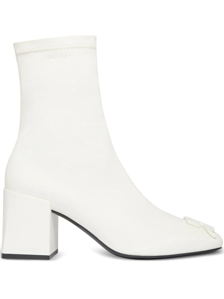Courreges SHOES - White | 7226455a46e75117d816b35e9dc8306328ed5592