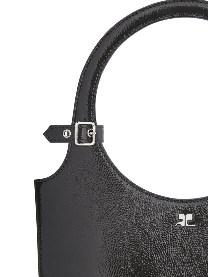 Courreges BAG - Black | a16e8d3b478ec6715d11190ecb455bd7eb04b547