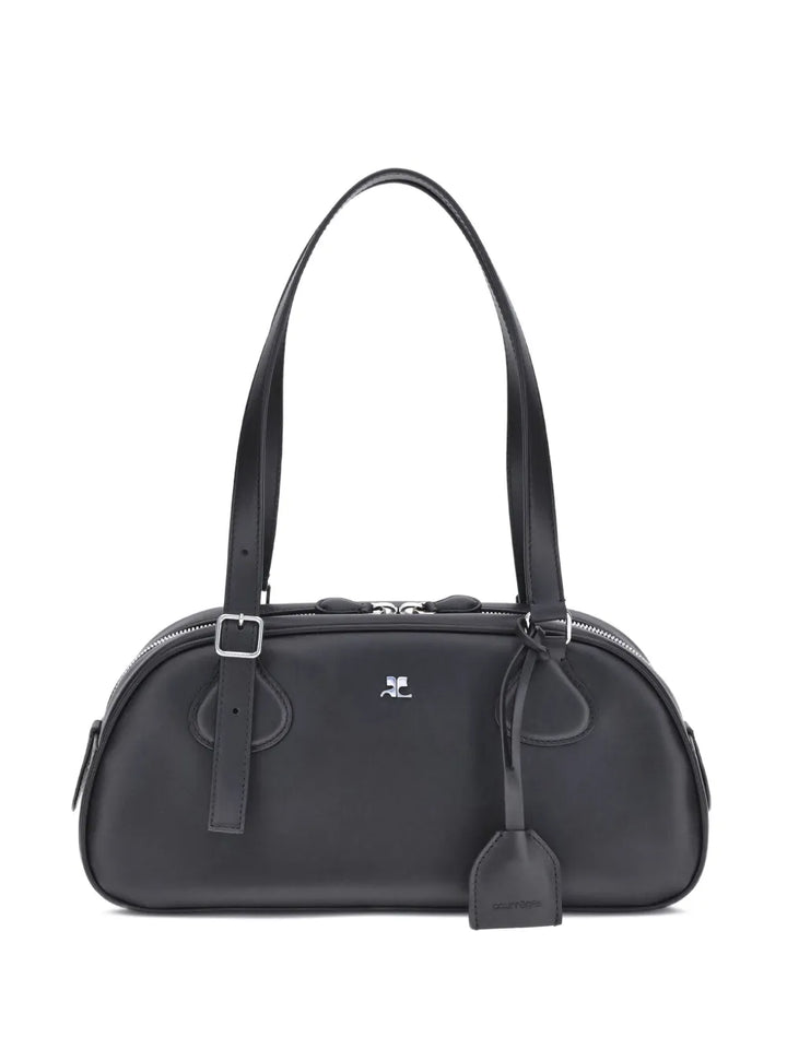 Courreges BAG - Black | 3fc6d3dac0073844e1461b72184f1403cf06317b
