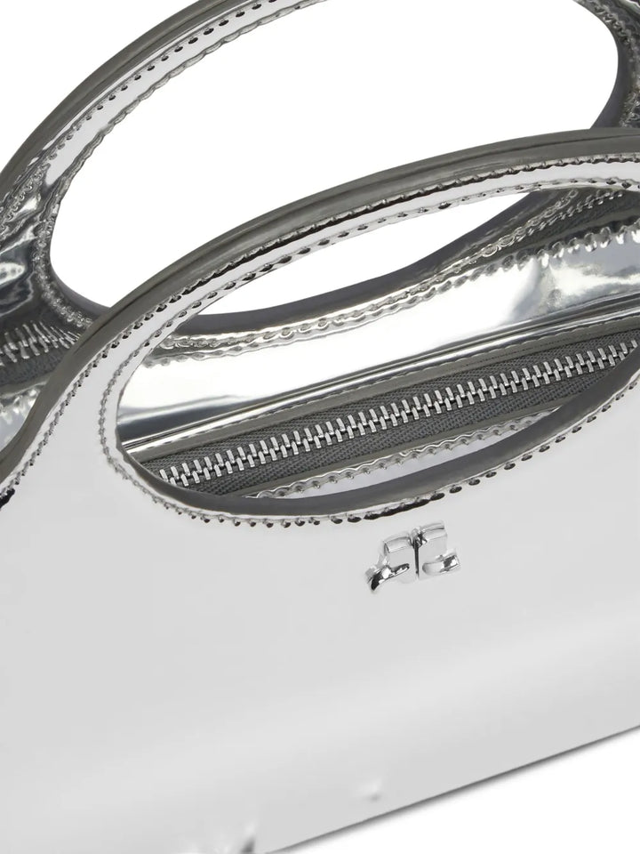 Courreges BAG - Metallic | d40d8c2433896d96b00a24e0349d1f9216cea432