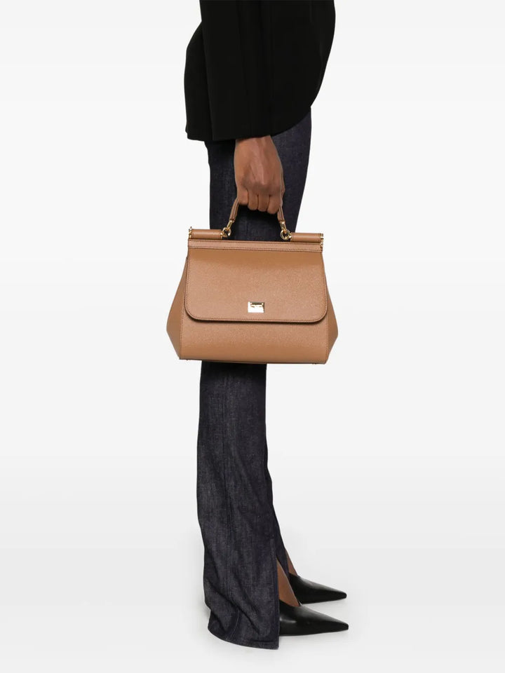 Dolce & Gabbana BAG - Brown | 4ff27bb99b69b047b368ee47205679a4ff6ee25c