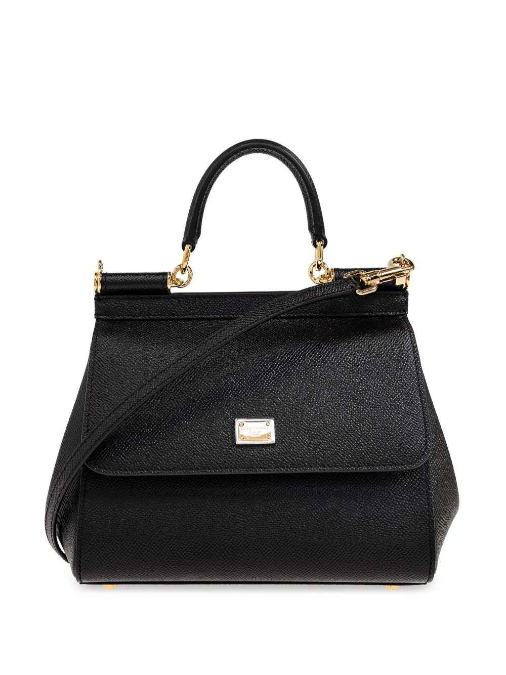 Dolce & Gabbana BAG - Black | b1a25474a94717f50390e0d3703954389eeae61c