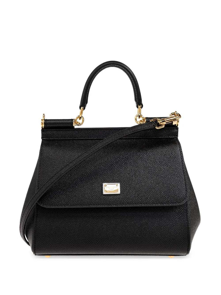 Dolce & Gabbana BAG - Black | b1a25474a94717f50390e0d3703954389eeae61c
