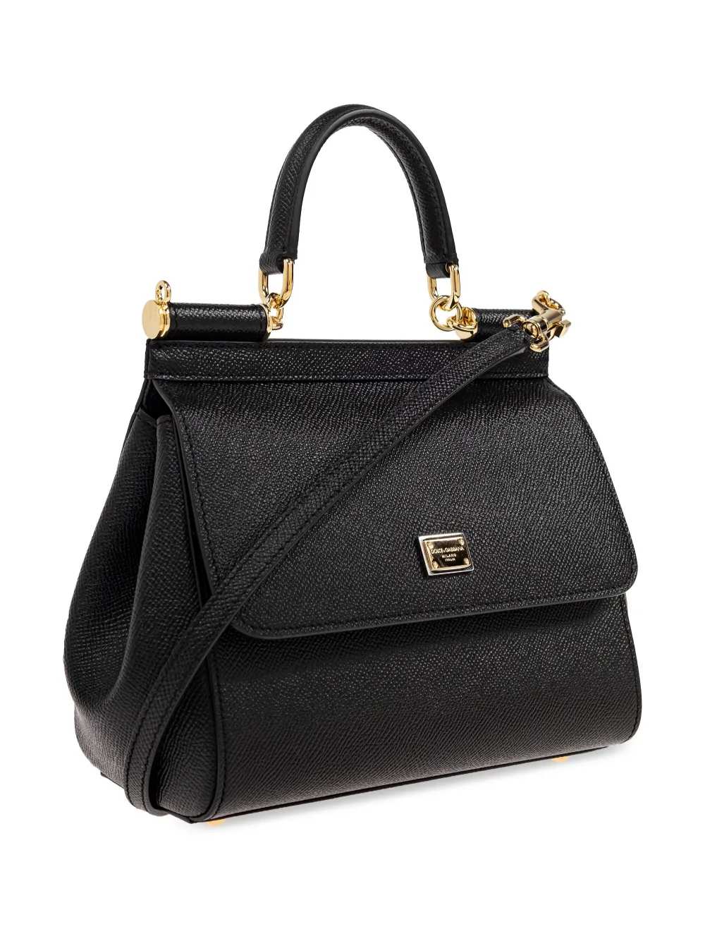 Dolce & Gabbana BAG - Black | dea54375529664443d50bc0642b60f200b36cd34