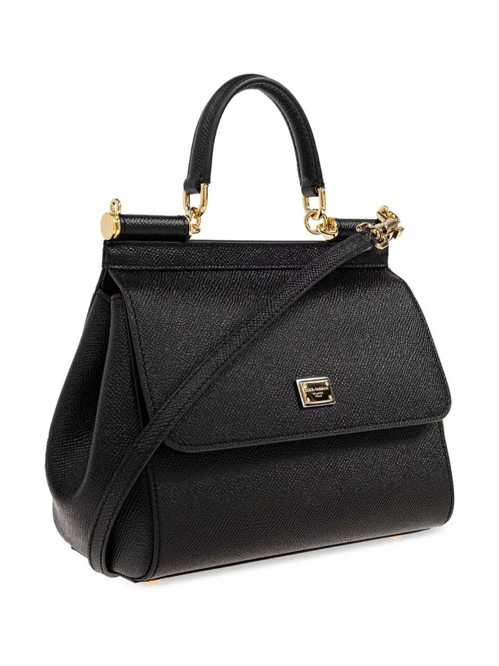 Dolce & Gabbana BAG - Black | dea54375529664443d50bc0642b60f200b36cd34