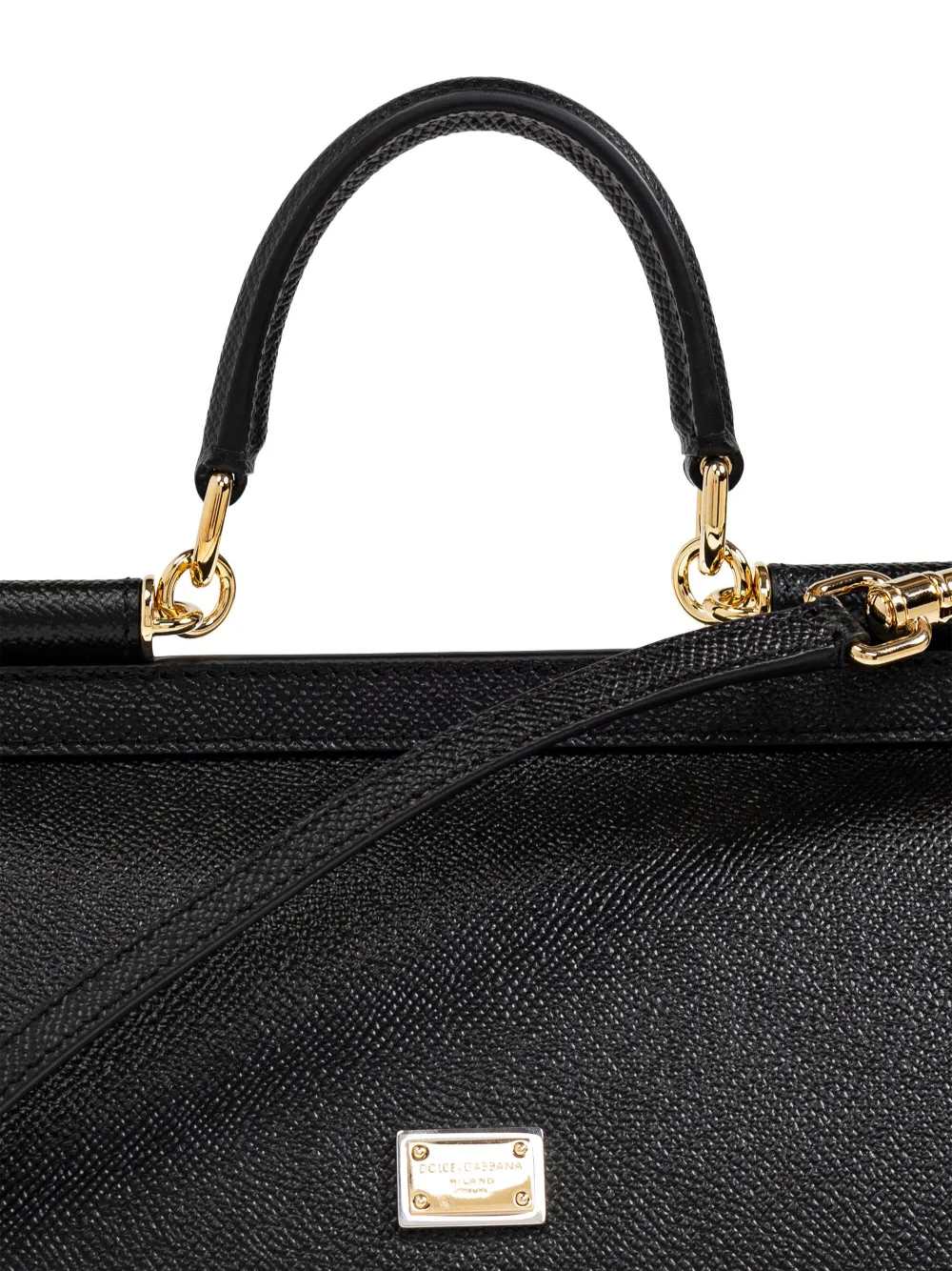 Dolce & Gabbana BAG - Black | 9c23f5c3707e8ec3e0b5b13ecdc3bb0c084873a3